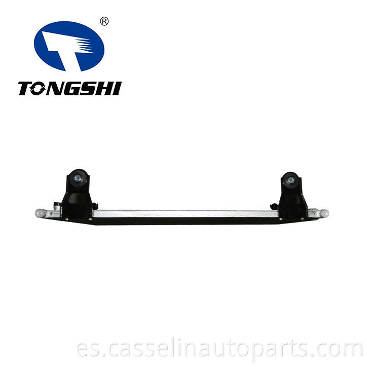 Condensadores de aire acondicionado para 97-01 Toyota Camry Lexus ES300 DPI 4931 Cars de repuesto